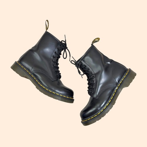 Martens 1460 smooth 8 eye - martens,