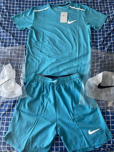 Ensemble nike running dri fit - ensemble,