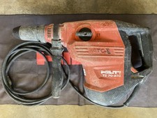 Perforateur Burineur Hilti TE 70 ATC AVR
