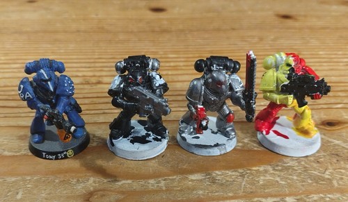 Citadel warhammer 40k rogue - warhammer,
