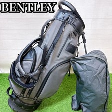 Sac sur pied Bentley aspect