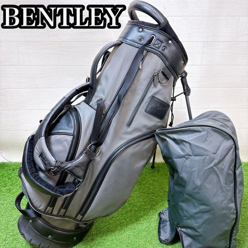 Sac sur pied bentley - bentley, aspect