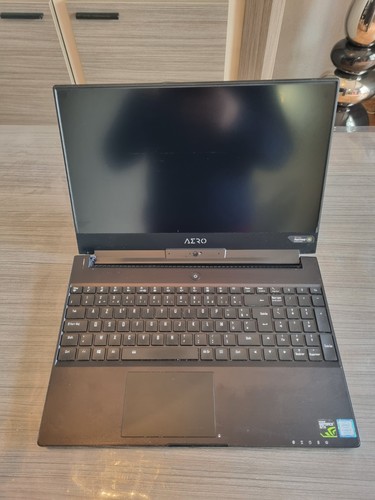 Ordinateur portable gamer - ordinateur,