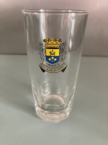 Verre pastis duval liqueur - verre,