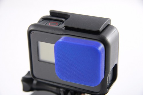 Gopro pro hero bouchons - 5,
