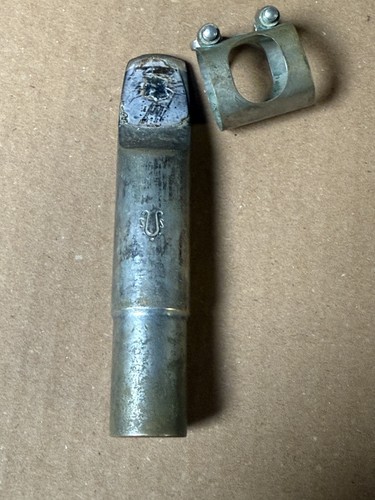 Yanagisawa bec alto - yanagisawa,