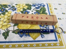 Ancienne balance à ressort