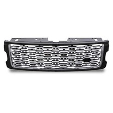 AMÉLIORATION DE GRILLE AVANT