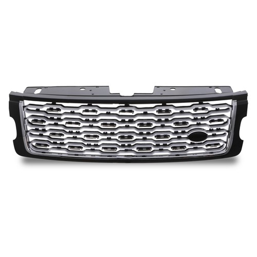 Amélioration grille avant - de,