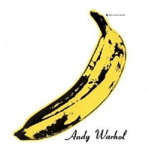 Velvet underground - velvet, "velvet