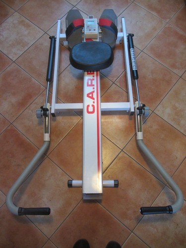 Rameur multisports marque - multisports, de