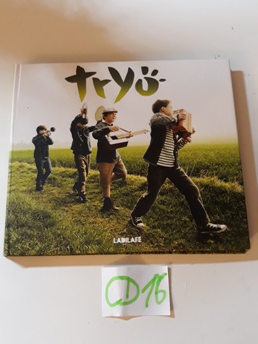 CD