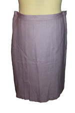 JUPE PLISSEE FEMME °°° UN