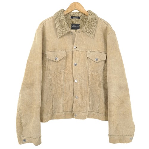 Veste vintage joop velours - veste,