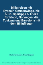 Billig reisen mit Ryanair