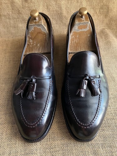 Mocassins alden brooks - alden,