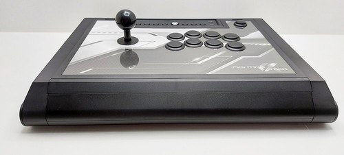 Fighting stick alpha xbox one - stick,