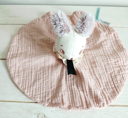 Moulin roty doudou peluche - doudou,