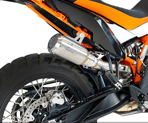 Ktm 790 adventure 20 - 790,