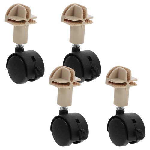 Pcs roues de remplacement - pcs,