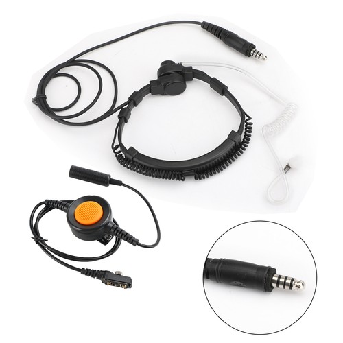 1mm big plug tactical throat - 7.1mm,