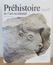 Préhistoire de l'art