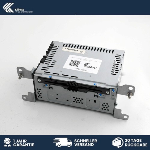 Autoradio ford mondeo mk5 - cd,