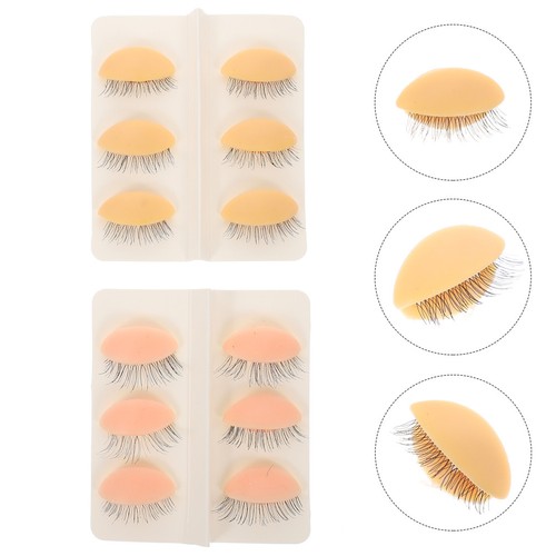 Pairs extension cils - pairs,
