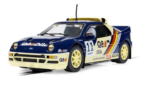 Miniature voiture slot car - voiture,
