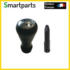 Pommeau + cône levier de vitesse pour Peugeot 106 206 306 406 806 107 207 307 40