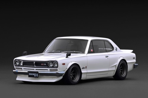 Nissan skyline 2000 r - skyline, gt-r