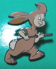 Pin's Disney Lanyard Refresh