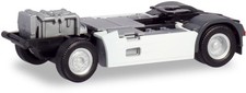 HERPA, Lot de deux chassis