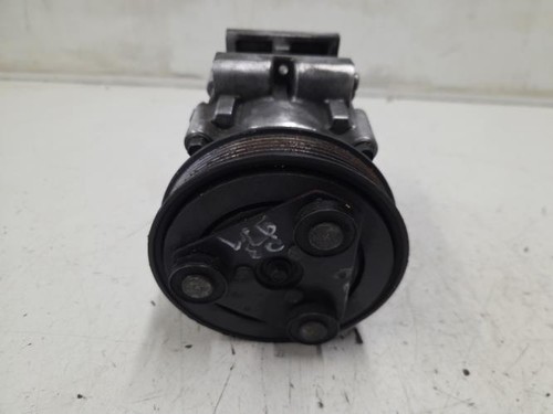 Compresseur clim ford fiesta - compresseur,