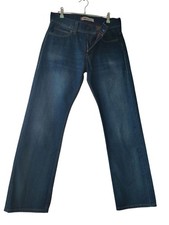 Jeans Levi's 506 standard fit flap pocket W32 L32