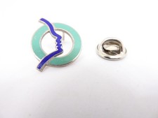 Pin's Pins Pin Badge - RATP -