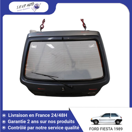 Hayon ford fiesta - 🇫🇷,