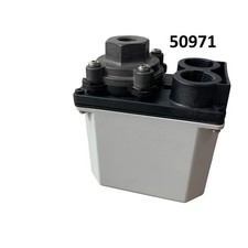 Moeller MCS11 Pressostat