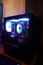 PC Gamer i5 + A750 + 512Go +