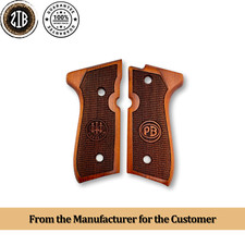 Zib grips fits - —, beretta®