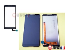 ecrans lcd ou vitre tactile