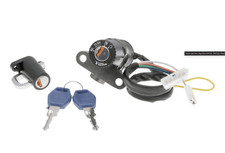 Ensemble De Serrures Pour