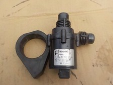 pompe a eau aditionnelle electrique PIERBURG BMW E39 MOTEUR M52