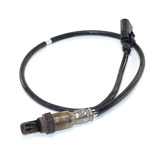 Sonde lambda arrière - lambda,