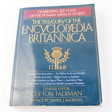 Le Trésor De L'Encyclopédie