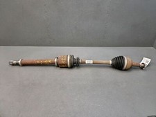 Cardan droit - Renault Clio