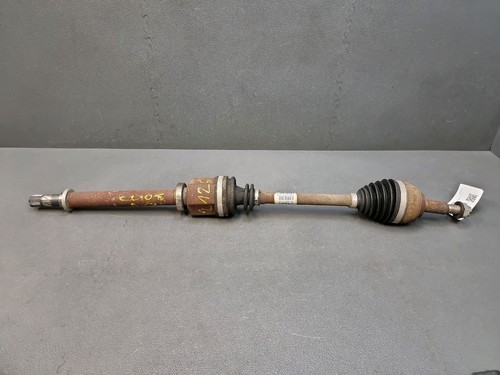Cardan droit renault clio - droit,