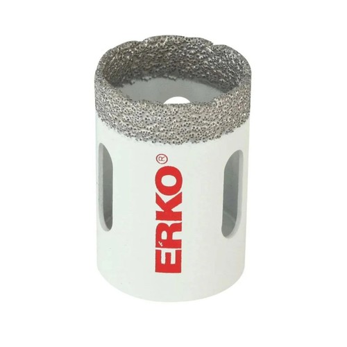 Trépan diamant erko - diamant,