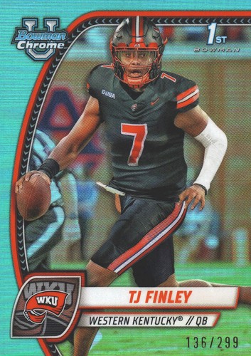 2024 topps bowman chrome - bowman, u
