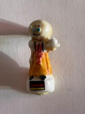 Fève - Famille Perlimpinpin